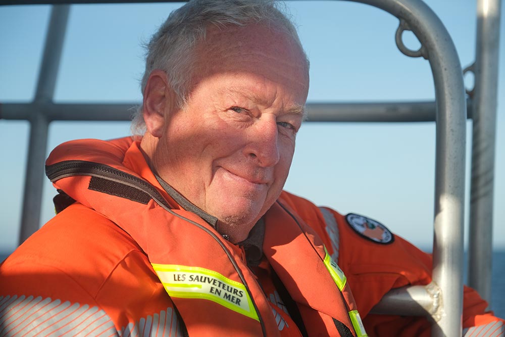 Ronan Barré