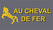 Au Cheval de Fer