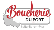 Boucherie du Port