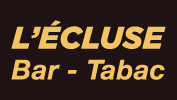 L'Écluse - Bar tabac
