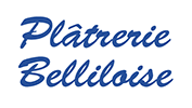 Plâtrerie Belliloise