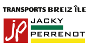 Transports Breiz Île Jacky Perrenot