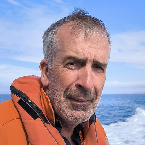 Franck Guégan