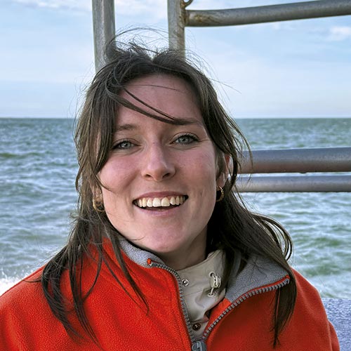Lucie le Goff