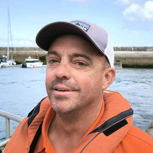 Yann Nédélec