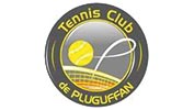 Tennis club de Pluguffan