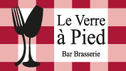 Le Verre à Pied